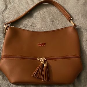 Loulu Shoulder Bag